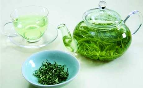 三种茶不能喝:浓茶/烫茶/冷茶的危害