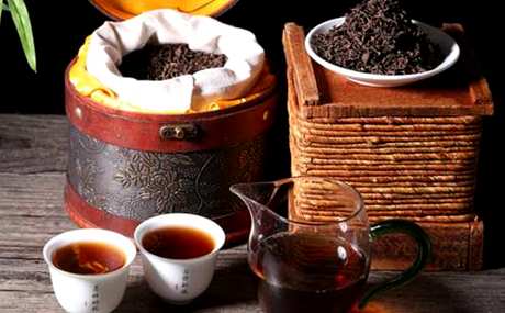 如何品尝茶的香气、味道和魅力？