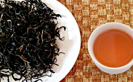 如何品尝茶的香气、味道和魅力？
