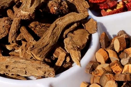 什么是健胃茶？