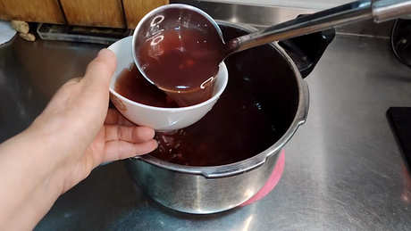 红豆薏米茶能天天喝吗？