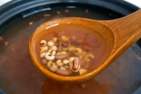 红豆薏米茶能天天喝吗？