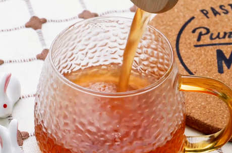 红豆薏米茶能天天喝吗？