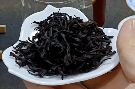 什么茶适合功夫茶？