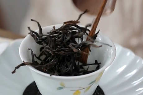 什么茶适合功夫茶？