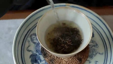 功夫茶有哪些品种？