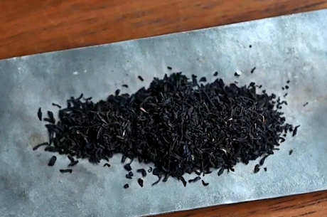 功夫茶有哪些品种？