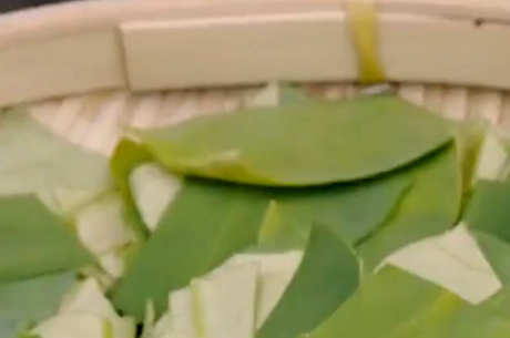 适合秋季饮用的保健茶