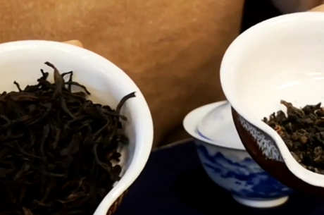 适合秋季饮用的保健茶