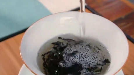 单丛是乌龙茶吗？