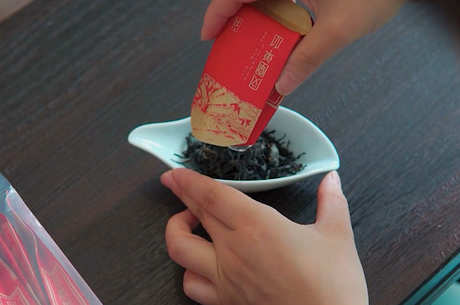 单丛是乌龙茶吗？