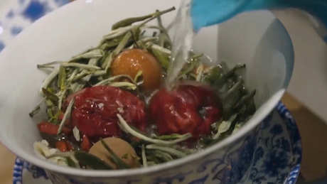 什么季节适合八宝茶？什么季节适合喝？