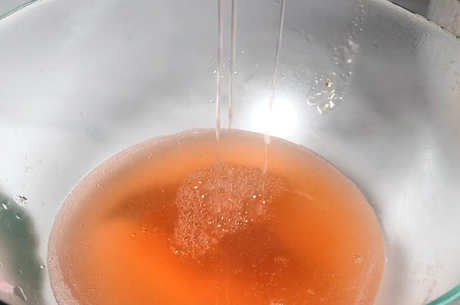 保健茶配方