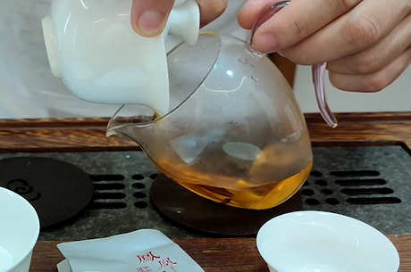 喝单丛茶有什么副作用？