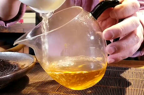 冰岛属于哪个茶区？
