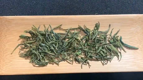 建德苞茶属于绿茶吗？