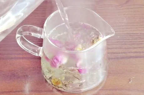 牡丹花茶为什么苦？