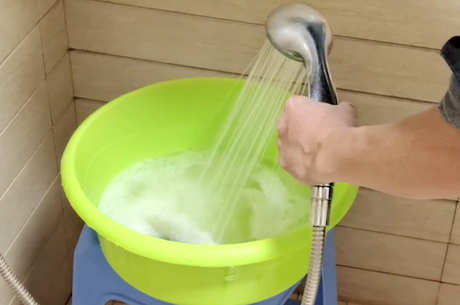 隔夜茶的妙用