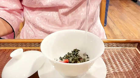 枸杞芽茶属于什么茶？