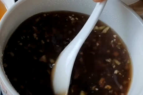 姜红茶的做法