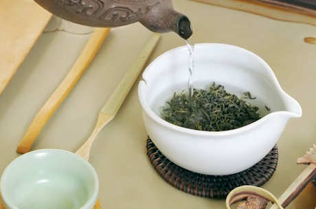 有机茶和无机茶的区别