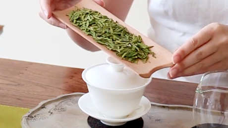 十大名茶的功效和作用