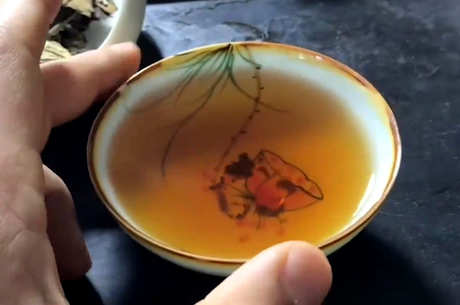 白茶寿眉产地