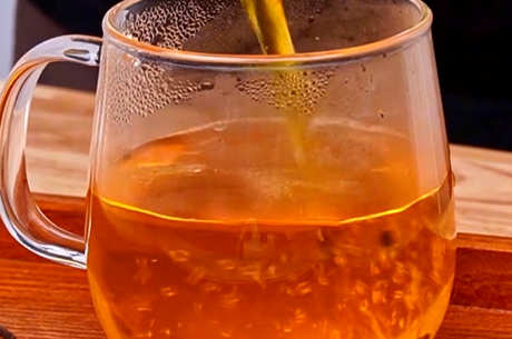 丁香茶的作用和作用