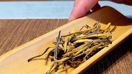 滇红茶的功效和作用禁忌