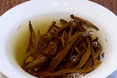 滇红茶的功效和作用禁忌