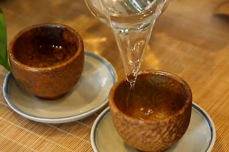 四大名茶是哪四种？