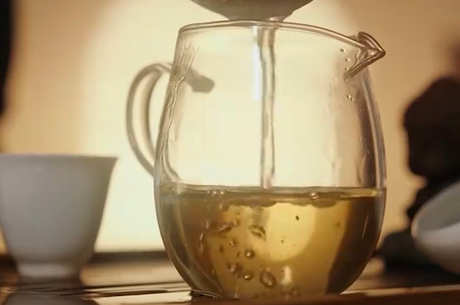 四大名茶是哪四种？
