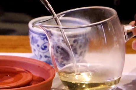 普洱生茶的功效