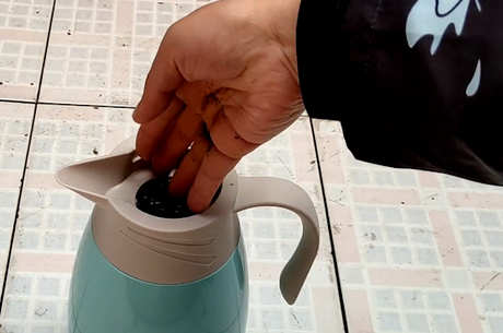 茶叶的保存