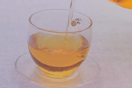 什么茶是太白顶芽？
