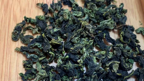 乌龙茶和高山茶的区别