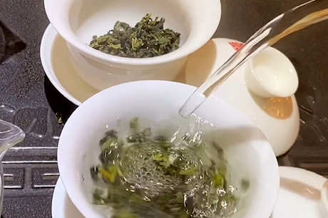 喝茶的好处和坏处