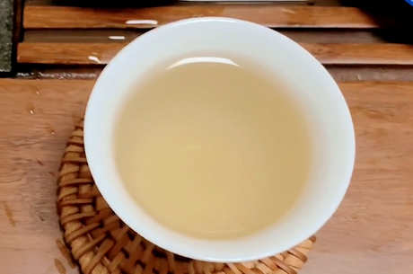 喝茶的好处和坏处