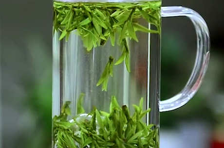 天柱剑是绿茶吗？