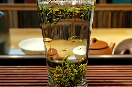 云瀑布茶属于什么茶？