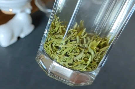 毛尖的功效和禁忌