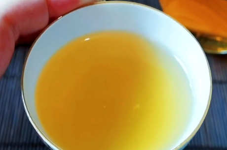 喝陈皮泡水有什么作用？