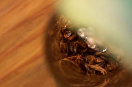 谁不能喝葛花茶？
