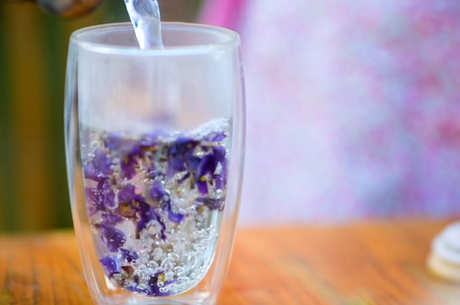 葛花茶怎么泡？