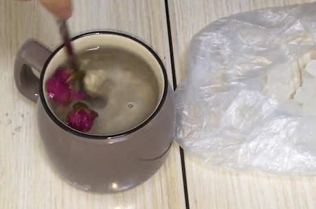 什么是养颜茶？