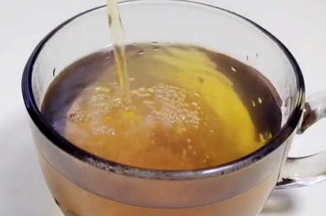 什么是养颜茶？