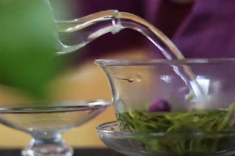 什么是女性排毒茶？