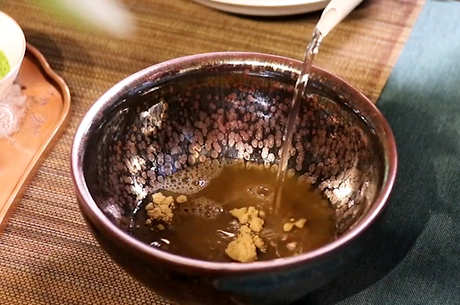 什么茶适合点茶？