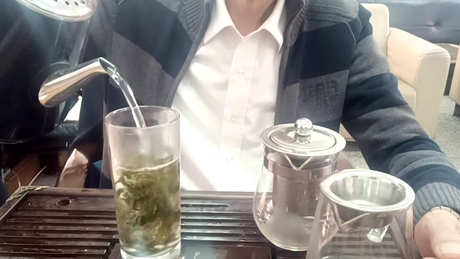翠螺茶是什么茶？