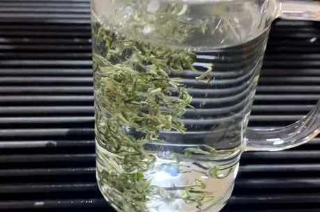 翠螺茶是什么茶？